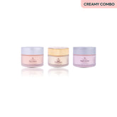 Creamy Combo